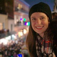 Katie Simon Photo 42