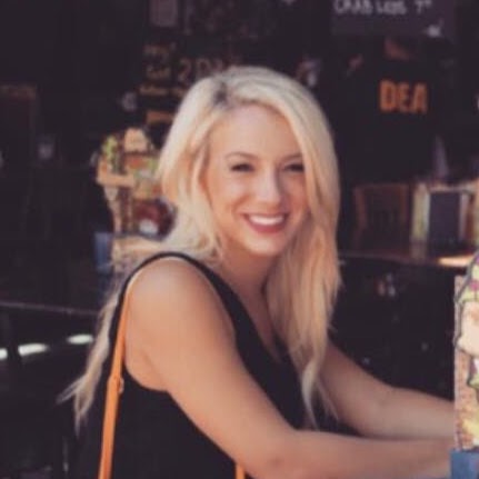 Emily Mercer Photo 9