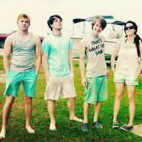 Mitch Leger Photo 12