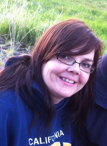 Caroline Murtagh Photo 9