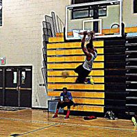 Patrick Gregory Photo 53