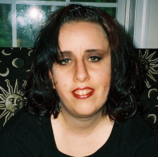 Stacie Ford Photo 15