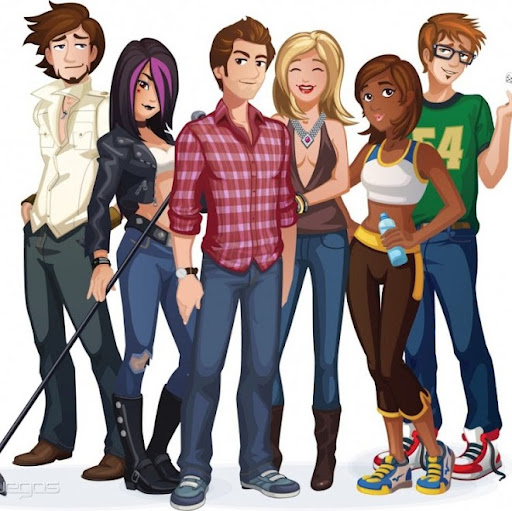 Joanne Sims Photo 28