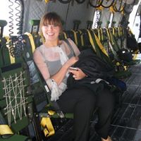 Lisa Warden Photo 17