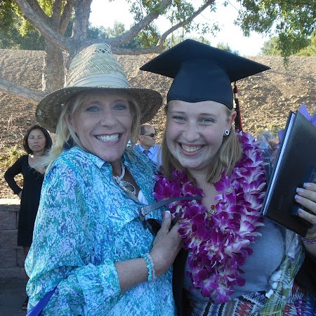 Hilary Robinson Photo 30