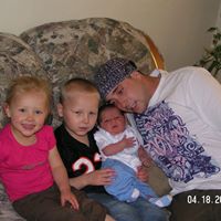 Stephanie Blank Photo 18