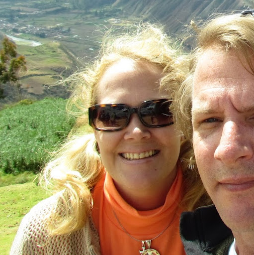 Christine Harrison Photo 26