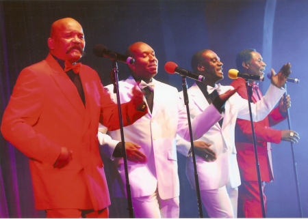 George Alston Photo 26