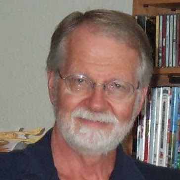 Donald Bayne Photo 13