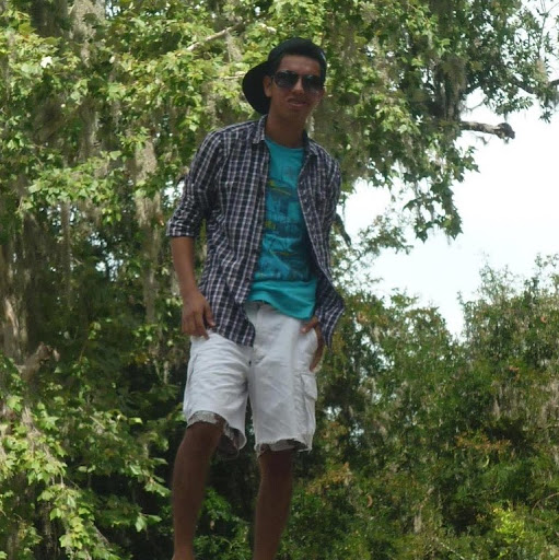 Cruz Morales Photo 2