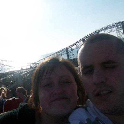 Michael Muir Photo 23