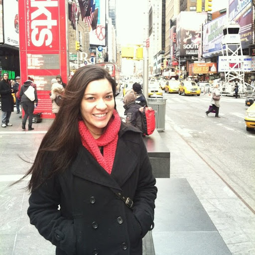 Shelley Rodriguez Photo 13