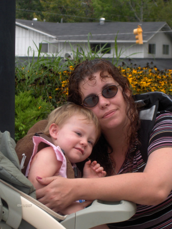 Kristina Rich Photo 25