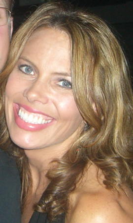 Lisa Palmer Photo 42