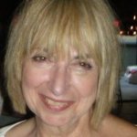 Sue Bernstein Photo 1