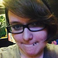 Chasity Reynolds Photo 17