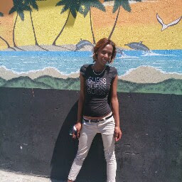 Megan Hendricks Photo 23