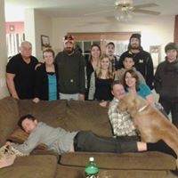 Marlon Robinson Photo 23