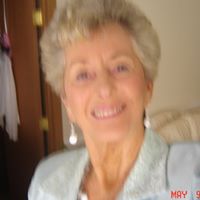 Doris Travis Photo 2