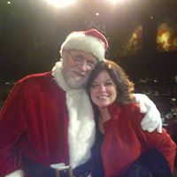 Kathleen Fraser Photo 29
