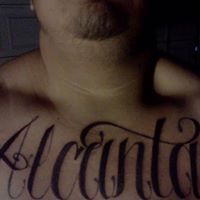 David Alcantar Photo 17