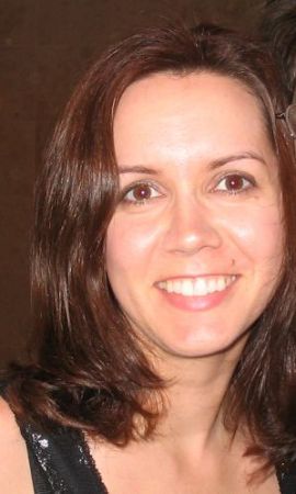 Erin Stevenson Photo 26