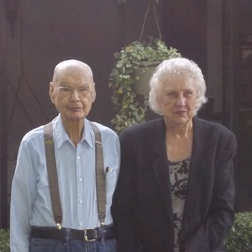 Edna Davis Photo 6