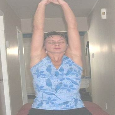 Nancy Samson Photo 10