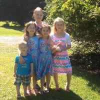 Bonnie Richard Photo 16