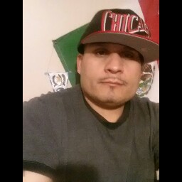 Raul Trevino Photo 24