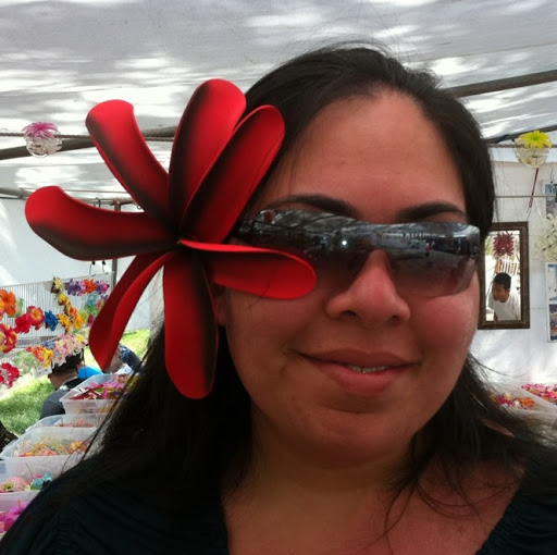 Michelle Frederick Photo 22
