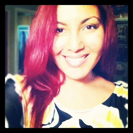 Michelle Maldonado Photo 31