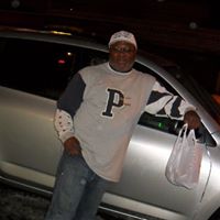 Clinton Stone Photo 5