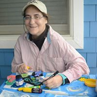 Shelley Klein Photo 18