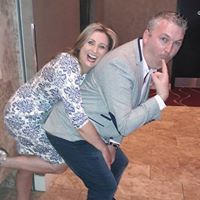 Sarah Hynes Photo 28