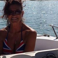 Christine Varner Photo 14