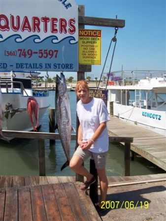 Vicky Anderson Photo 24