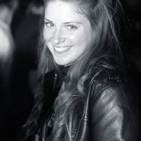 Evelyn Stein Photo 10