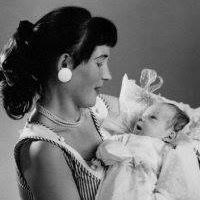 Carla Baker Photo 20