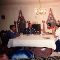 Roy Bell Photo 38