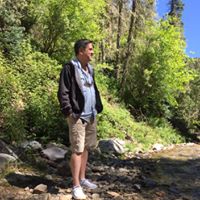 Steve Thomason Photo 22