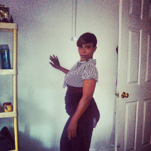 Celestine Brown Photo 19