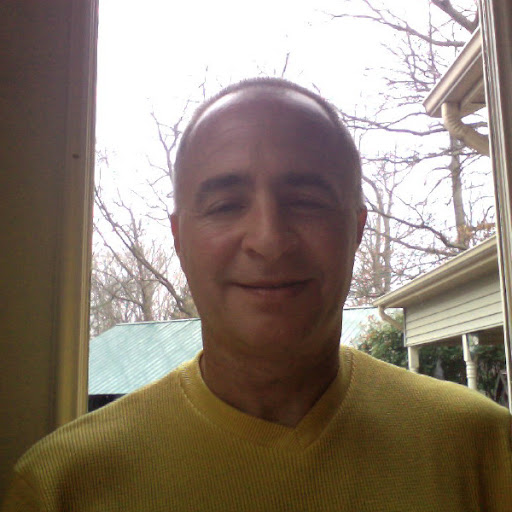 Fred Bishop Photo 21