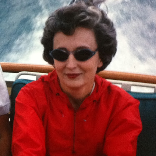 Ruth Mclaughlin Photo 35