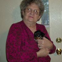 Carolyn Nutt Photo 3