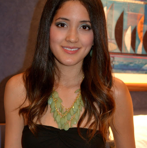 Tiffany Greene Photo 18