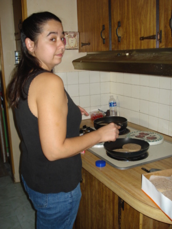 Crystal Simmons Photo 31