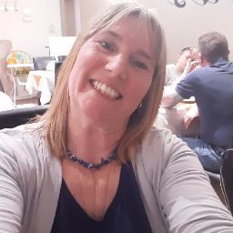 Debbie Weston Photo 14