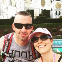 Stephanie Caron Photo 26