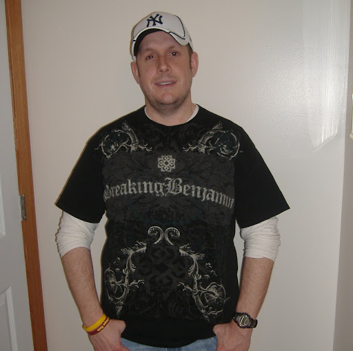 Sean Mcclain Photo 12